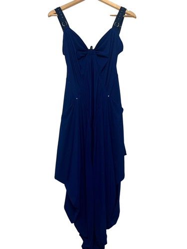 High use claire campbell navy - campbell,