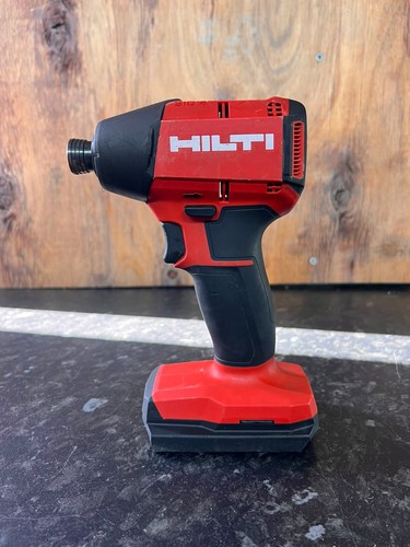 Hilti nuron cordless - hilti, impact