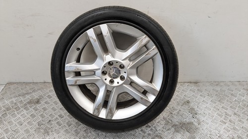 Mercedes class gle - gle, ml