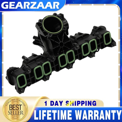 Inlet intake manifold - inlet,