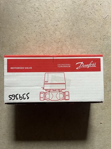 Danfoss hp22b 22mm port - hp22b, 2