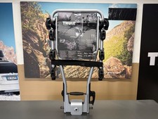 Thule 972 HangOn three-bike