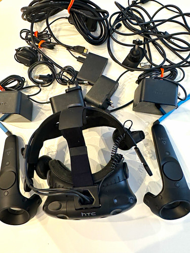 Htc vive pro headset - vive,