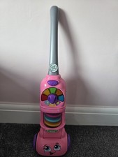 LeapFrog Toy Pick Up & Count