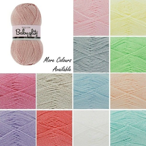 King cole baby glitz - king, dk