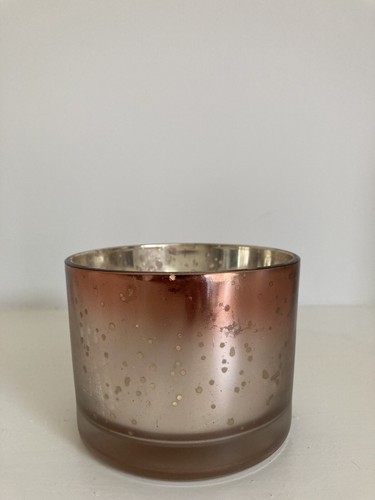 Votive mercury pink 10cm - votive,