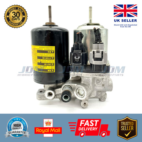 Genuine toyota prius zvw30 - genuine,