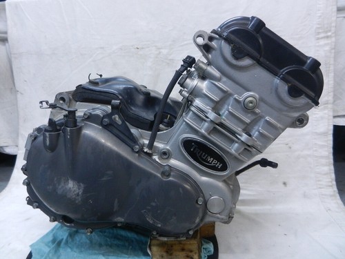 Triumph 955i sprint - rs, 2001