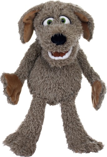 Living puppets w799 curl - living,