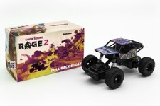 New The Goon Squad Rage 2 Pull Back Buggy Toy Car Truck Bethesda Initial Games