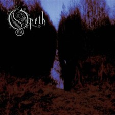 Opeth - My Arms Your Hearse CD