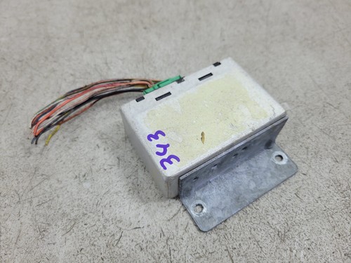 Jaguar xk8 xkr module - 96-06,