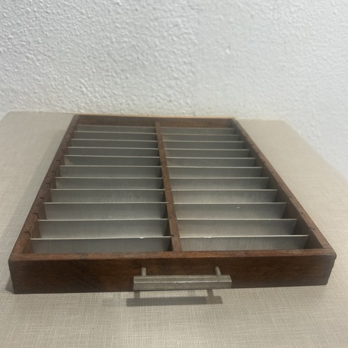 Vintage letterpress printer - vintage,