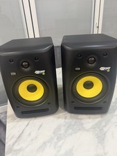 Pair KRK Rokit 6 (RP6 G2)