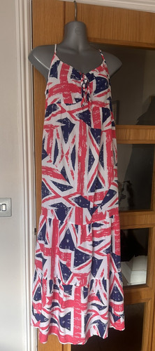 New size union - size, 12