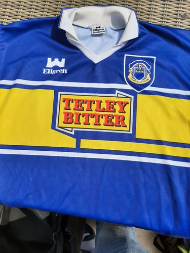 Vintage leeds rugby - leeds,