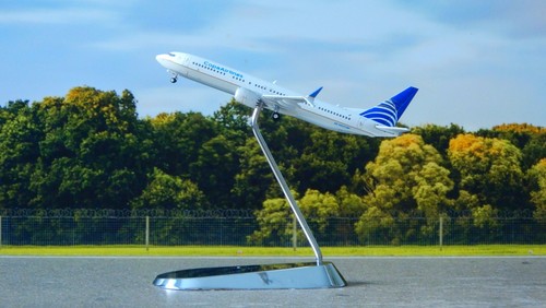 Gemini jets gjcmp2215 - gjcmp2215, boeing