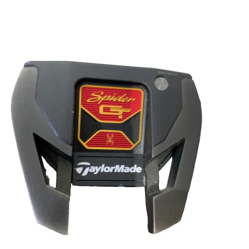 Taylormade spider black - taylormade,