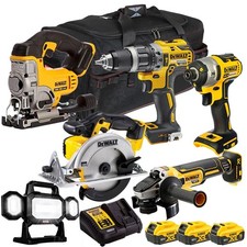 Dewalt 18v piece - dewalt,