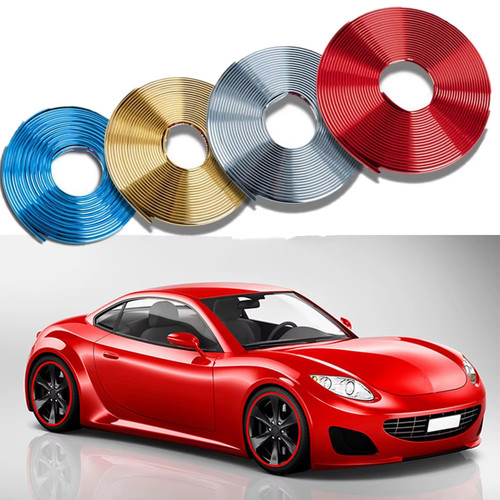 Alloy wheel rim protector - wheel,