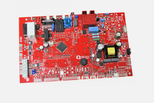 Vokera printed circuit board - vokera,