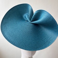 33CM Sinamay Hat Holder