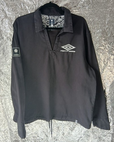 Umbro pretty green - umbro, x