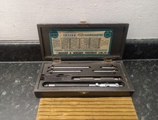 MOORE & WRIGHT INTERNAL