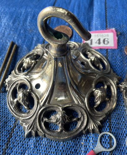118mm antique vintage ceiling - vintage,