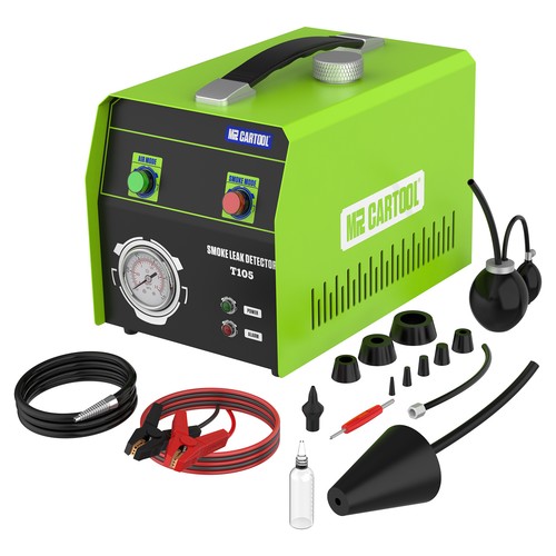 Evap smoke machine - evap,