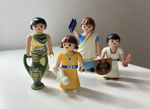 Playmobil roman family 7922 - playmobil,