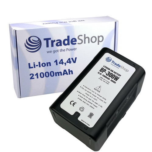 Ion mount battery 14 - battery, 14.4v