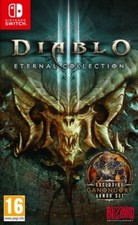 Nintendo Switch : Diablo Eternal Collection (Nintendo Swit VideoGames