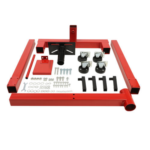 2000 lbs folding engine - lbs,