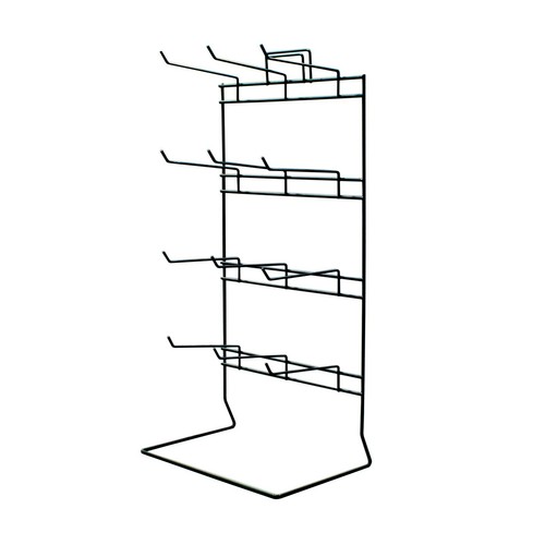 Fixed hook counter - fixed, stand