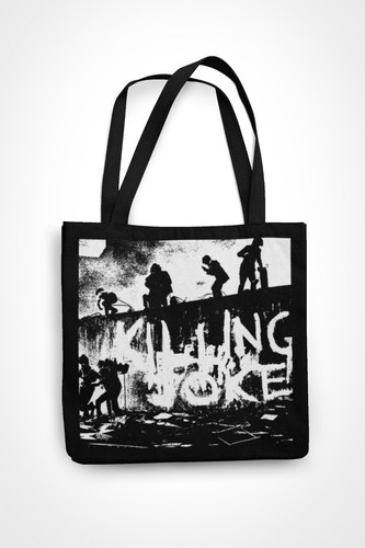 Killing joke gig poster - gig,