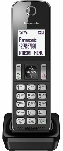 New panasonic tgda61e - panasonic, phone