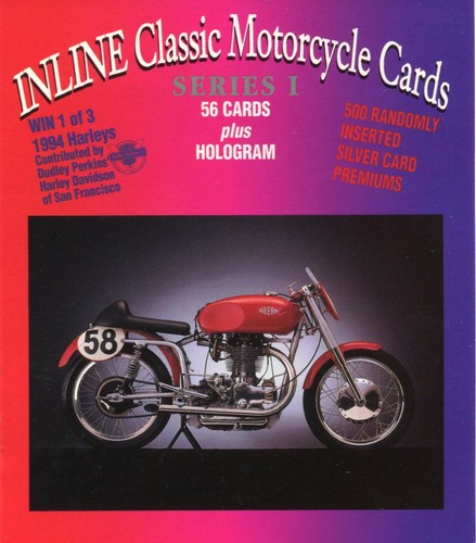 1993 classic motorcycles - 1993,