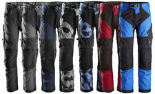 Snickers 6903 FlexiWork