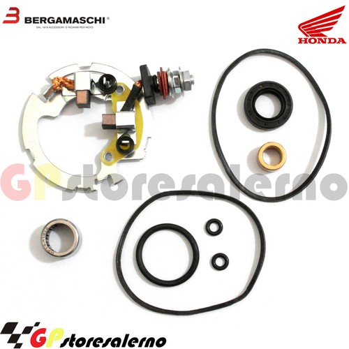 V835500105 starter motor - starter, brush
