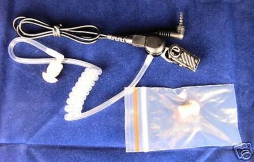 Sepura acoustic tube - sepura, earpiece