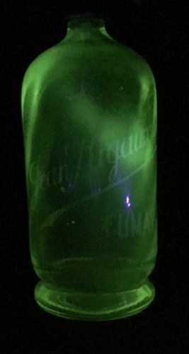 Vintage french soda syphon - french,