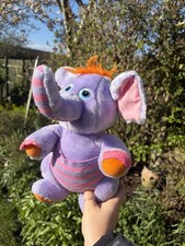 Vintage Eleroo The Wuzzles