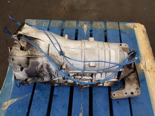 E60 bmw series - series, gearbox