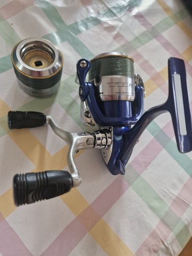 Team diawa match - team, tdr2508d