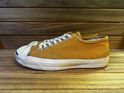 Converse made usa jack - made,