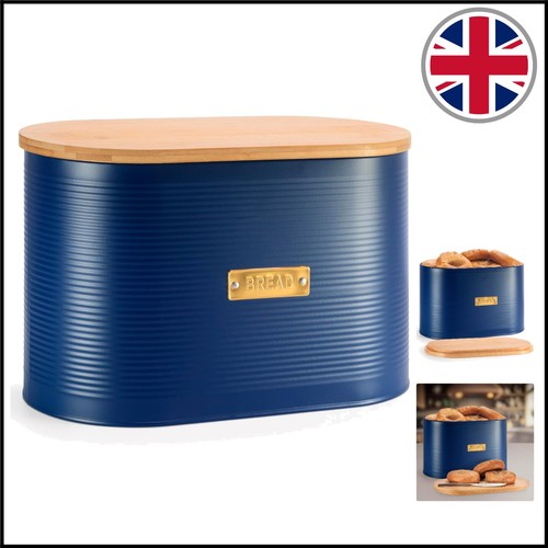 Navy blue extra large bread - blue,