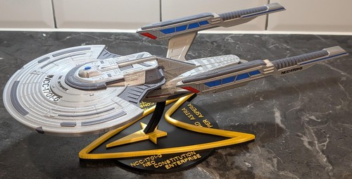 Star trek picard - trek, picard: