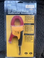 Fluke I400 Current Clamp