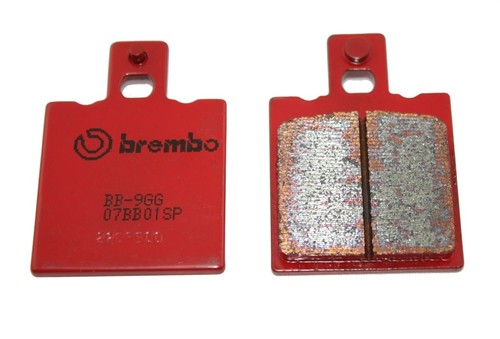 Brembo rear brake - rear,
